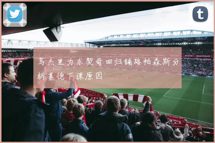乌杰里为东契奇回归铺路帕森斯分析基德下课原因