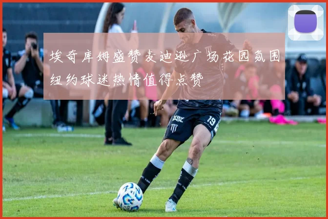 埃奇库姆盛赞麦迪逊广场花园氛围纽约球迷热情值得点赞